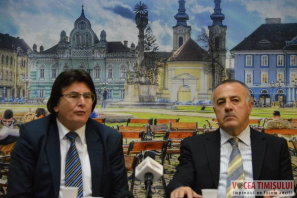 ”Marele PNL” intră în linie dreaptă în privința fuziunii la nivelul județului Timiș. Ce vor liberalii să câștige în 2016 VIDEO
