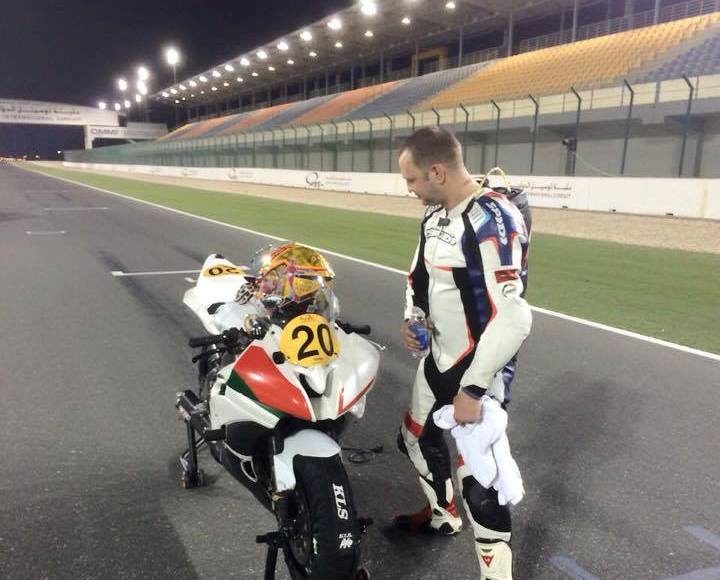 Pascota-Losail