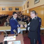 Peste 130 de polițiști din Timiș, AVANSAȚI de Ziua Poliției Române 3