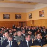 Peste 130 de polițiști din Timiș, AVANSAȚI de Ziua Poliției Române 7