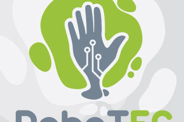 Universitatea Politehnica Timișoara dă startul la RoboTEC 2015