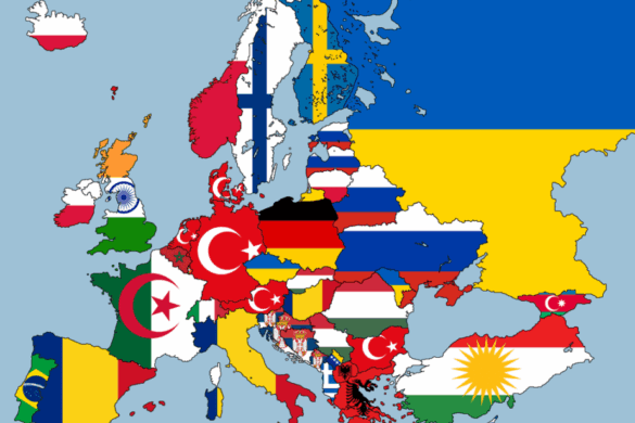Românii, cea mai mare minoritate națională în TREI țări europene: Spania, Italia și… UNGARIA!