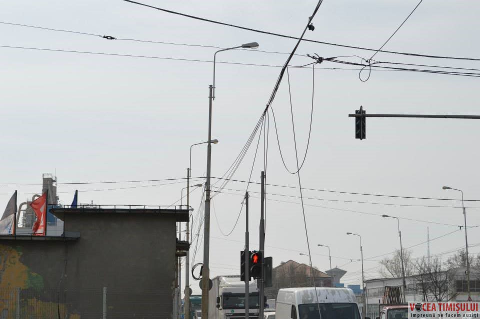 Timișoara orașul cablurilor2 Timișoara orașul cablurilor2