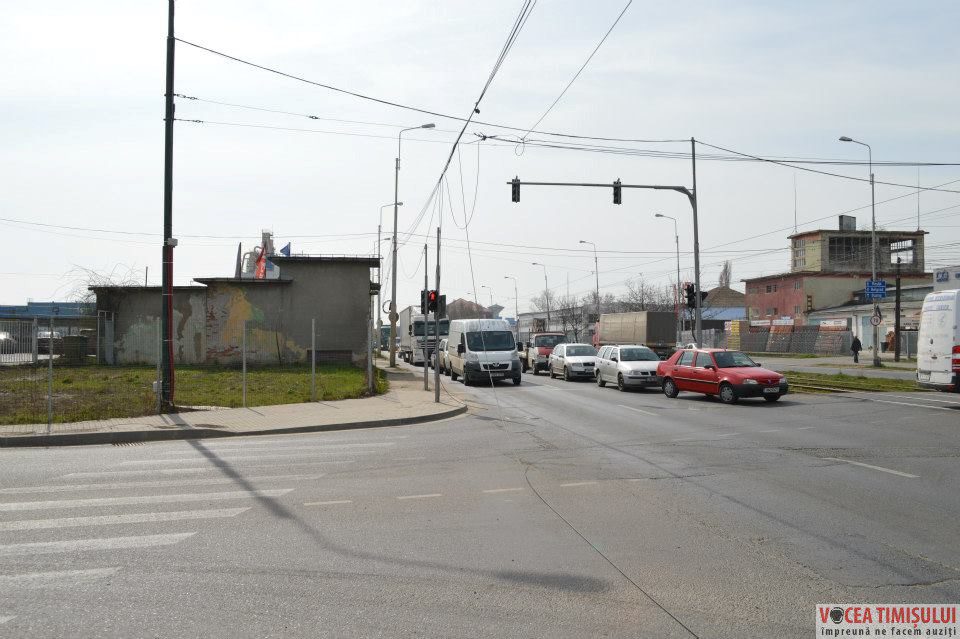 Timișoara orașul cablurilor3 Timișoara orașul cablurilor3