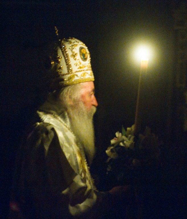 5.000 de timișoreni au luat LUMINĂ la Catedrala mitropolitană 1 5.000 de timișoreni au luat LUMINĂ la Catedrala mitropolitană 1