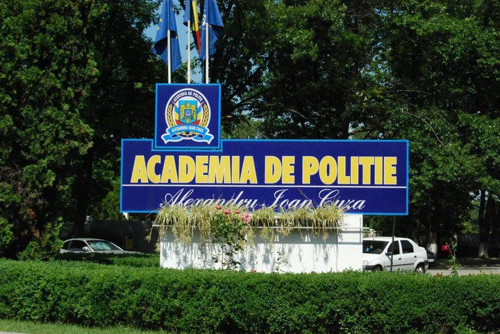 Academia-de-Politie