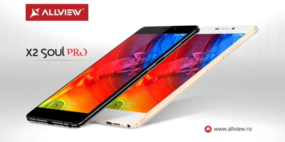 Allview x2 soul pro jpg