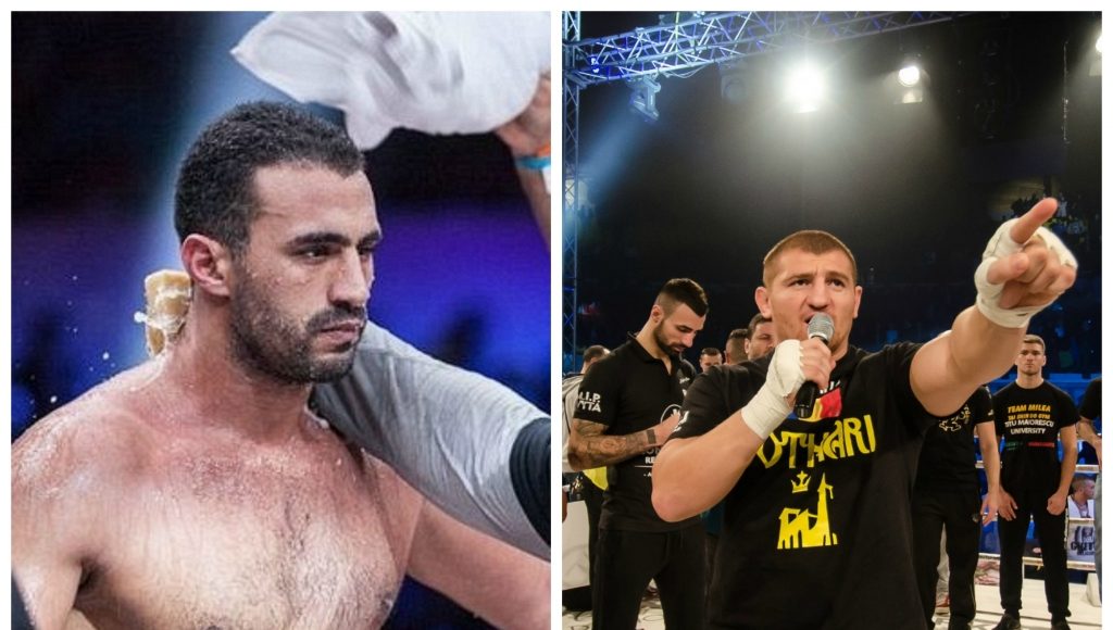 Badr-Hari-Catalin-Morosanu