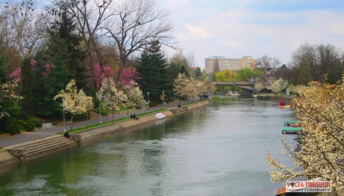 Vine FRIGUL, apoi se încălzește brusc. Cum va fi vremena în Banat, în următoarele două săptămâni