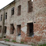 Clădire istorică din Piața Traian@07 jpg