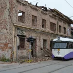 Clădire istorică din Piața Traian@15 jpg