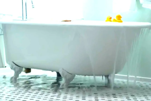 CULMEA!!! Aquatim ne învață cum să economisim… apa