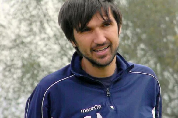 Dan Alexa, despre Derby de Banat: ”Cheia jocului e la noi. E un meci important, nu DECISIV!”