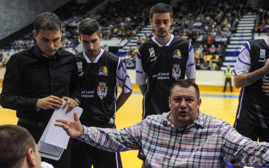 Dragan-Petricevic-BC-Timisoara