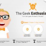 Geek-Enthusiast
