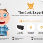 Geek-Expert