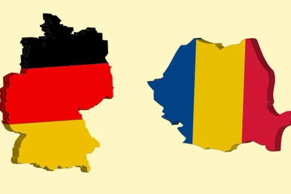 Germania rămâne cel mai important partener comercial al României