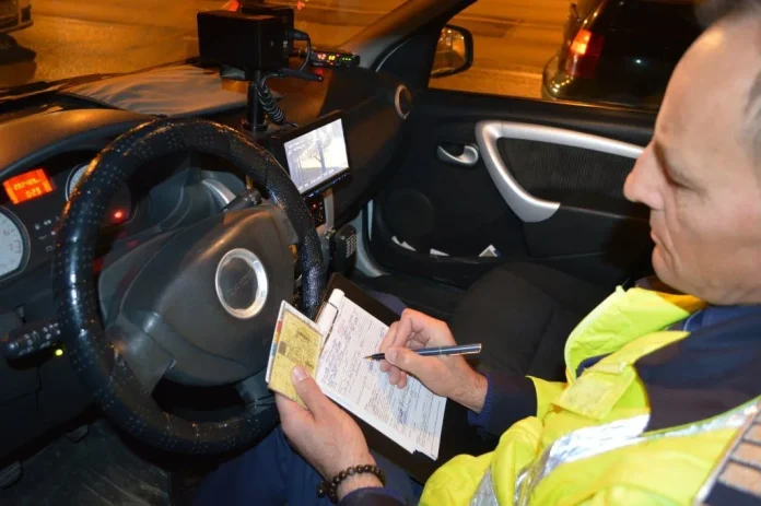 Peste 400 de amenzi aplicate de polițiștii din Timiș, în weekend. Ce acțiuni plănuiesc săptămâna aceasta Ghita Sinatovici jpg