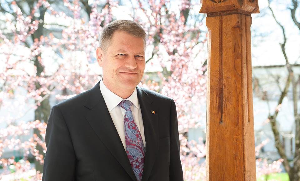 Klaus-Iohannis