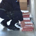 Mii-de-țigări-de-CONTRABANDĂ-descoperite-de-Jandarmii-Grupării-Mobile-din-Timişoara-1