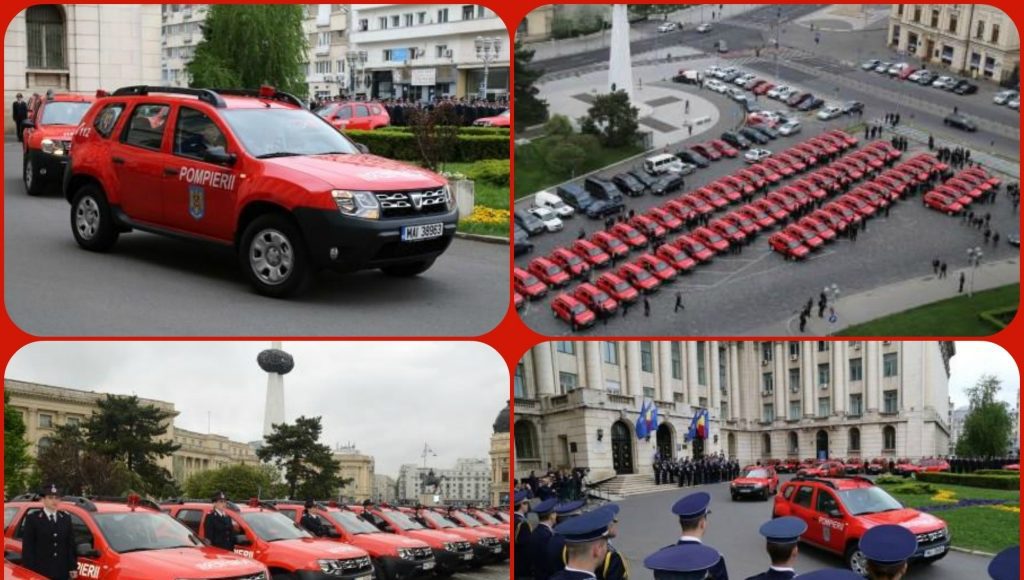 Noile-autospeciale-destinate-Inspectoratelor-pentru-Situații-de-Urgență-au-fost-predate-Câte-vin-în-Timiș