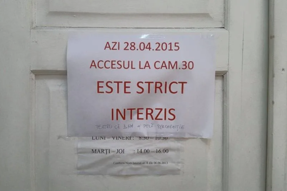 Robu demontează ipoteza că el ar fi în vizorul DNA. Cum explică, DETALIAT, perchezițiile de la Primărie VIDEO