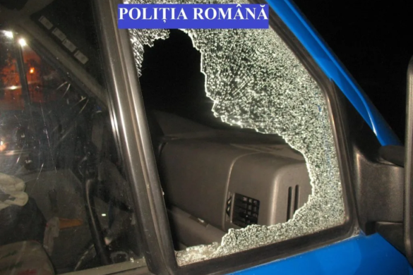Un spărgător de maşini prins de Poliţiştii Secţiei 2 din Timişoara