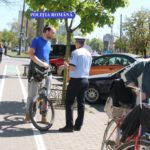Poliția-Rutieră-a-periat-conducătorii-de-vehicule-pe-două-roți-din-Timiș-biciclisti-4