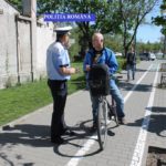 Poliția-Rutieră-a-periat-conducătorii-de-vehicule-pe-două-roți-din-Timiș-biciclisti-5