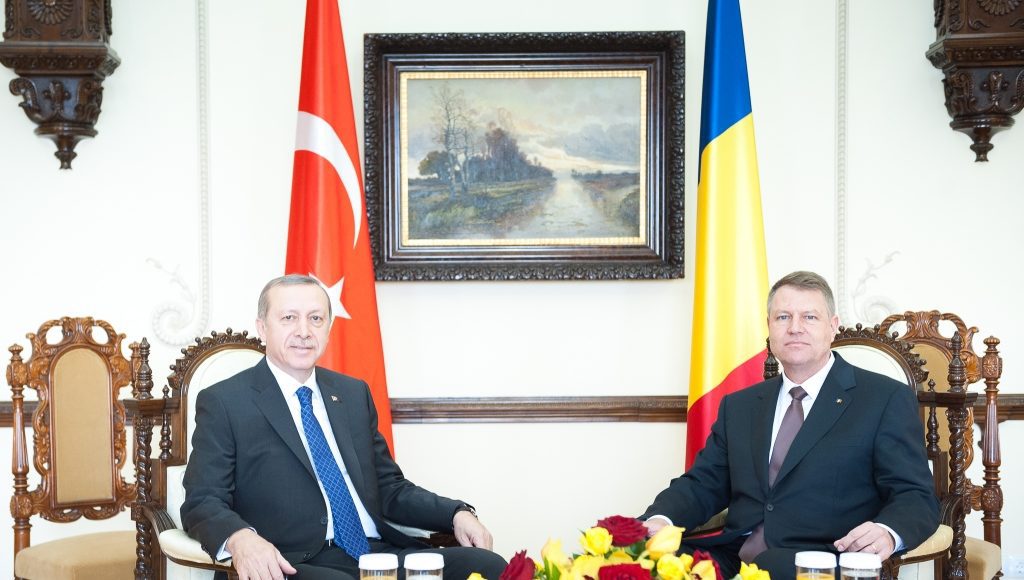 Recep-Tayyip-Erdoğan-si-Klaus-Iohannis