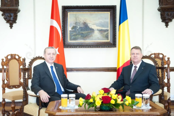 Klaus Iohannis: ”România susține Turcia în procesul de aderare la UE”. Ce vrea Erdogan de la investitorii turci din țara noastră