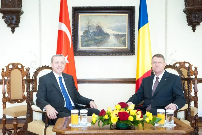 Klaus Iohannis: ”România susține Turcia în procesul de aderare la UE”. Ce vrea Erdogan de la investitorii turci din țara noastră