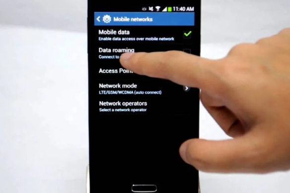 Evită cheltuielile mari la utilizarea internetului în roaming. Alege un plafon financiar!