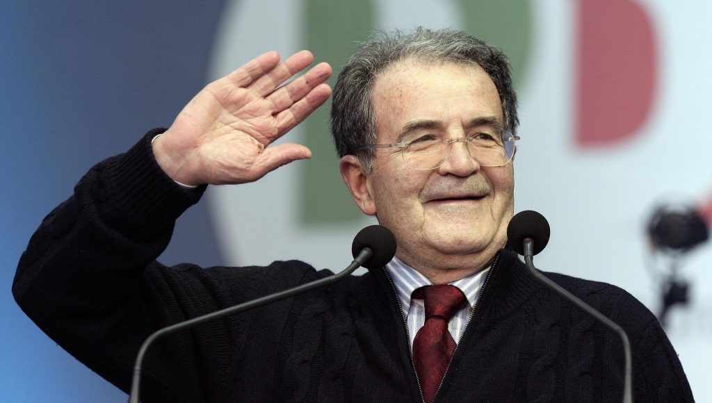 Romano-Prodi