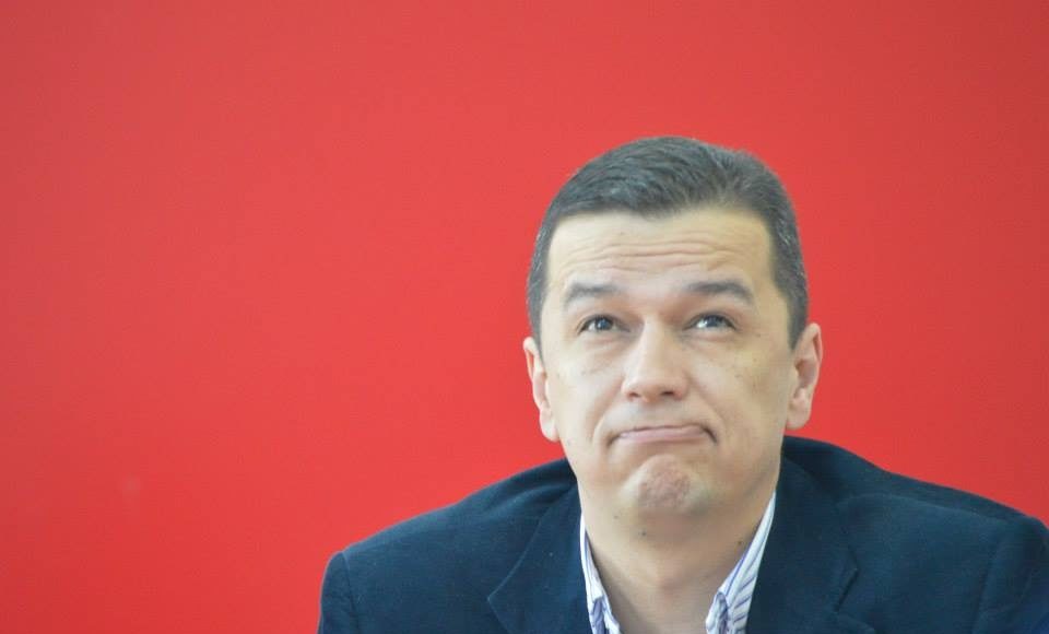 Sorin-Grindeanu