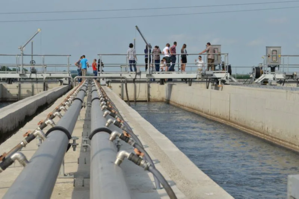 Jimbolia rămâne, ASTĂZI, fără apă rece. Enel Distribuție Banat e ”de vină”!