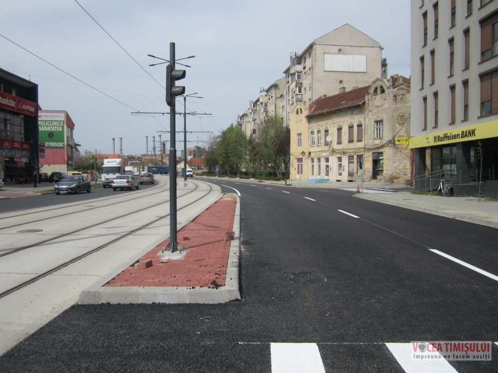 Strada Ștefan cel Mare aproape GATA Ce MINUSURI are 12 Strada Ștefan cel Mare aproape GATA Ce MINUSURI are 12