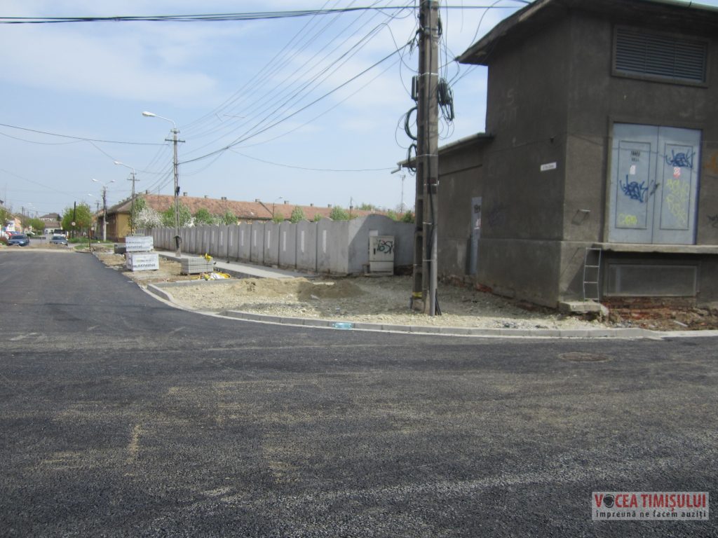 Strada Ștefan cel Mare aproape GATA Ce MINUSURI are 18 Strada Ștefan cel Mare aproape GATA Ce MINUSURI are 18