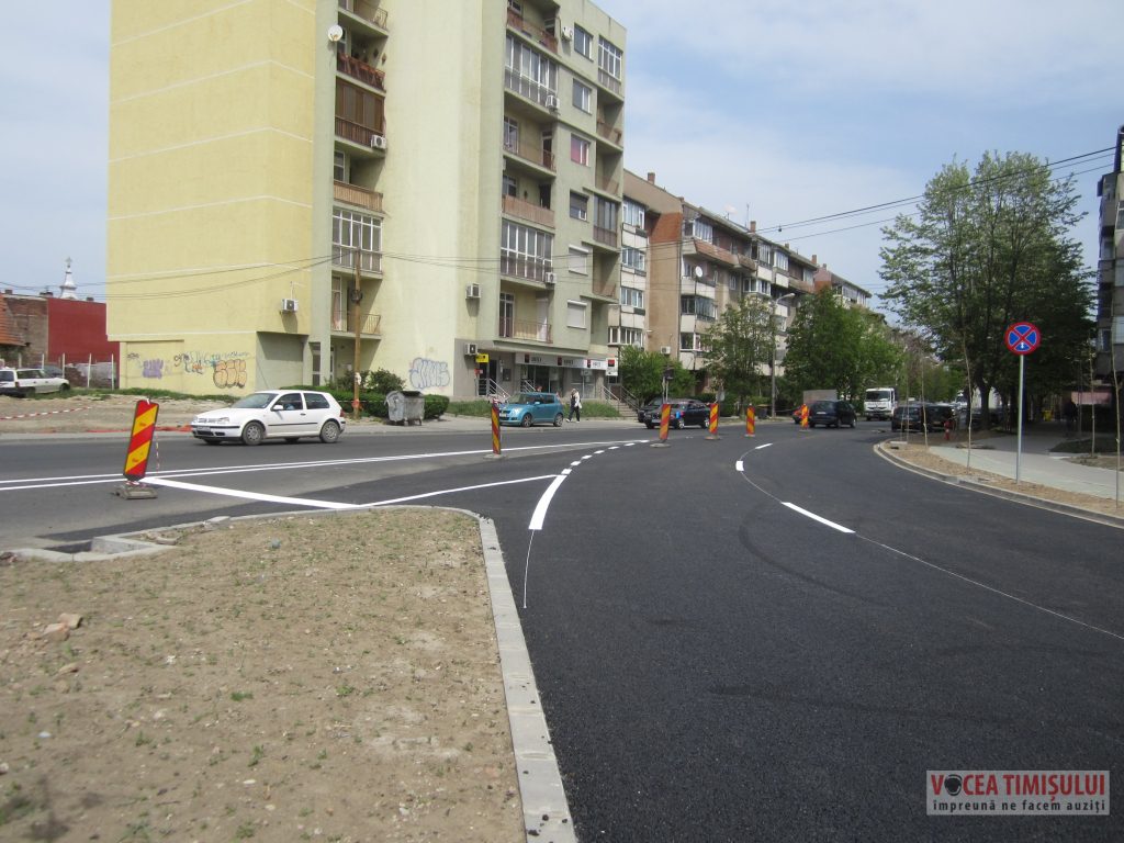 Strada Ștefan cel Mare aproape GATA Ce MINUSURI are 2 Strada Ștefan cel Mare aproape GATA Ce MINUSURI are 2