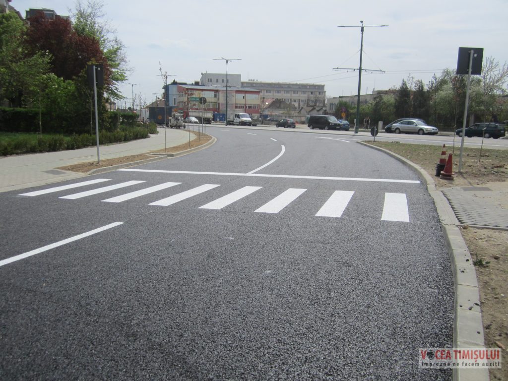 Strada Ștefan cel Mare aproape GATA Ce MINUSURI are 3 Strada Ștefan cel Mare aproape GATA Ce MINUSURI are 3