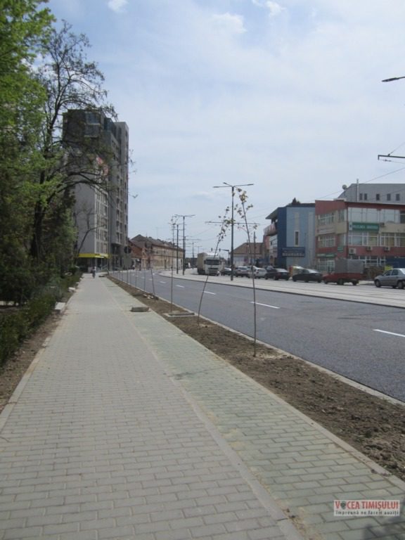 Strada Ștefan cel Mare aproape GATA Ce MINUSURI are 4 Strada Ștefan cel Mare aproape GATA Ce MINUSURI are 4