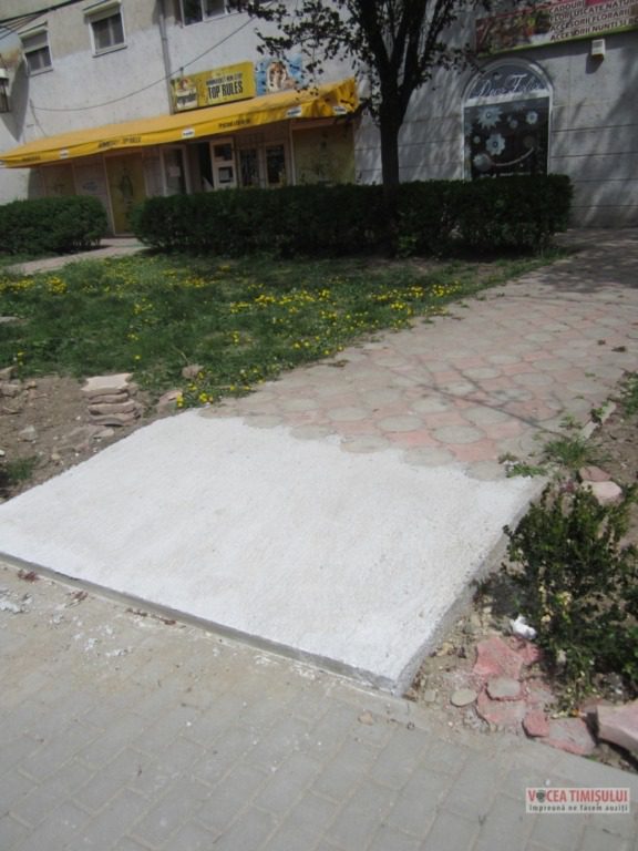 Strada Ștefan cel Mare aproape GATA Ce MINUSURI are 6 Strada Ștefan cel Mare aproape GATA Ce MINUSURI are 6