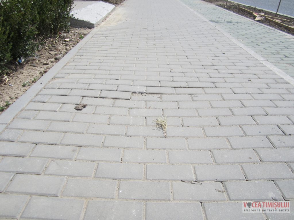 Strada Ștefan cel Mare aproape GATA Ce MINUSURI are 7 Strada Ștefan cel Mare aproape GATA Ce MINUSURI are 7
