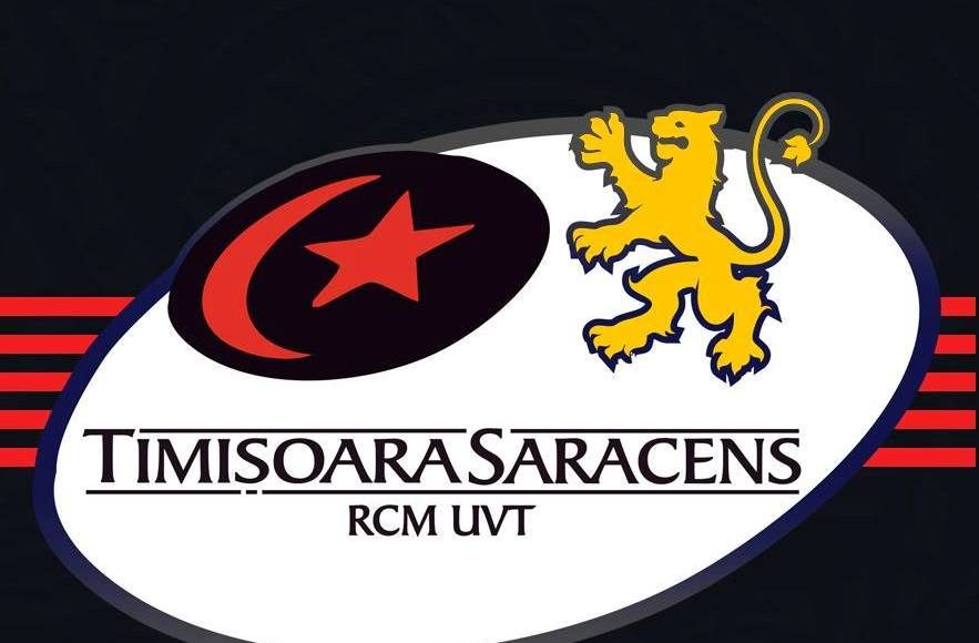 Timisoara-Saracens