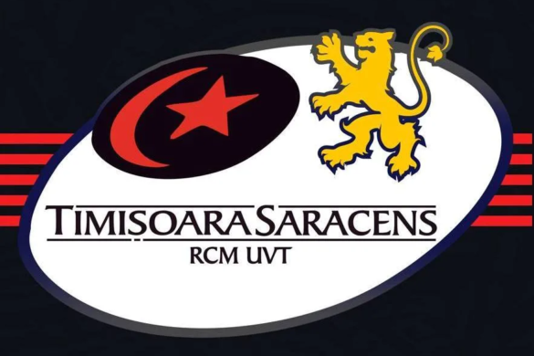 EGAL de Paște, în fața fostului antrenor. Timișoara Saracens 12-12 CSM București