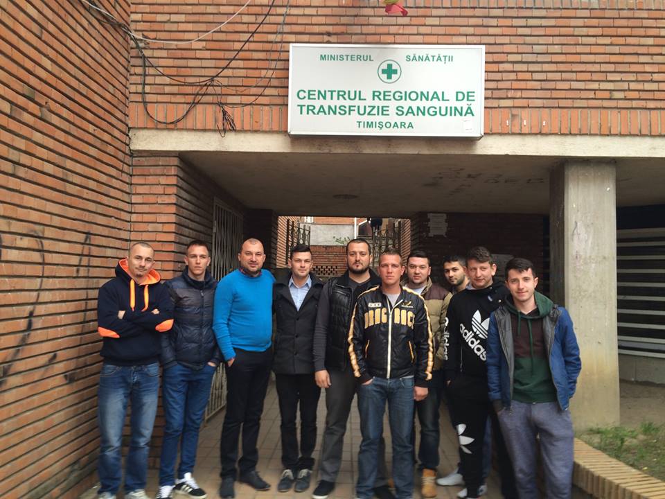 Tratament medical făcut cadou unui tânăr din Deta 3 Tratament medical făcut cadou unui tânăr din Deta 3