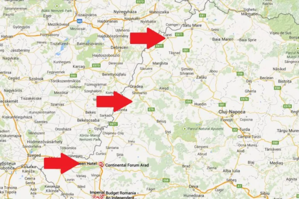 Ungurii se pregătesc să ”ATACE” vestul României? Ce ar putea face în județele Timiș, Arad, Bihor și Satu Mare