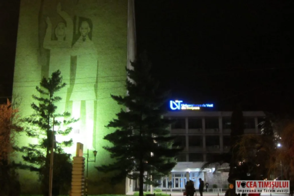 ”Zilele porților deschise” la UVT. Elevii sunt așteptați să ia pulsul vieții de student în ”Săptămâna Altfel”