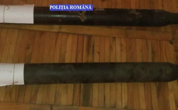 Au furat componente auto din patru județe, dar au fost CAPTURAȚI de polițiștii din Timișoara