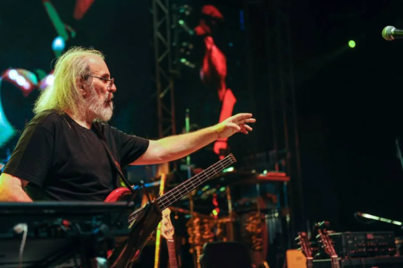 Pro Musica, concert la Penitenciar, pentru susținerea Timișoarei la titlul de Capitală Culturală a Europei